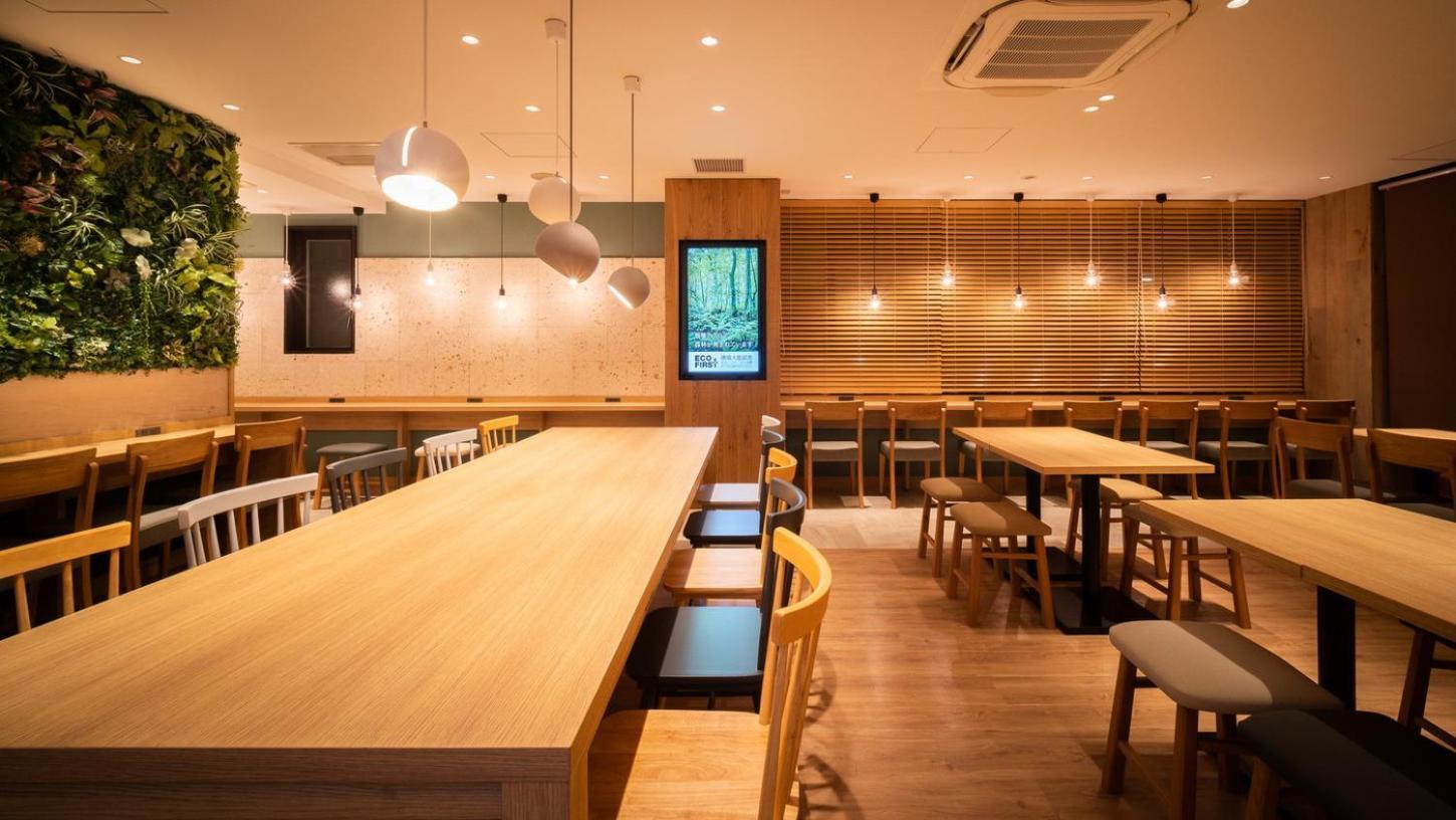 Super Hotel Naha Shintoshin Exterior photo