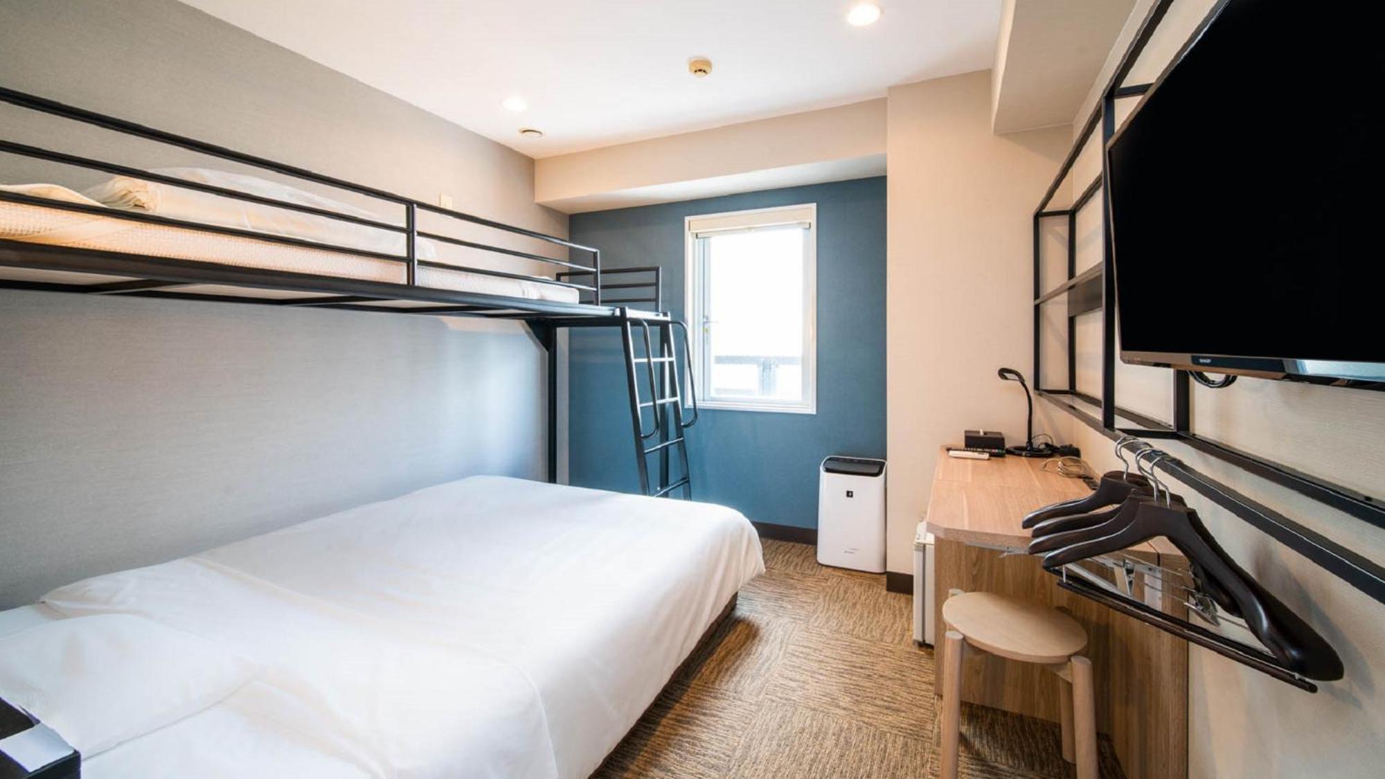 Super Hotel Naha Shintoshin Exterior photo