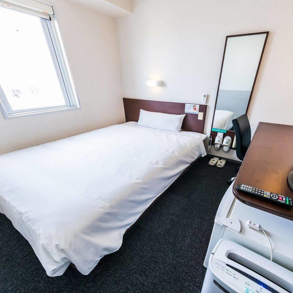 Super Hotel Naha Shintoshin Exterior photo