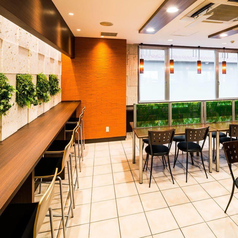Super Hotel Naha Shintoshin Exterior photo